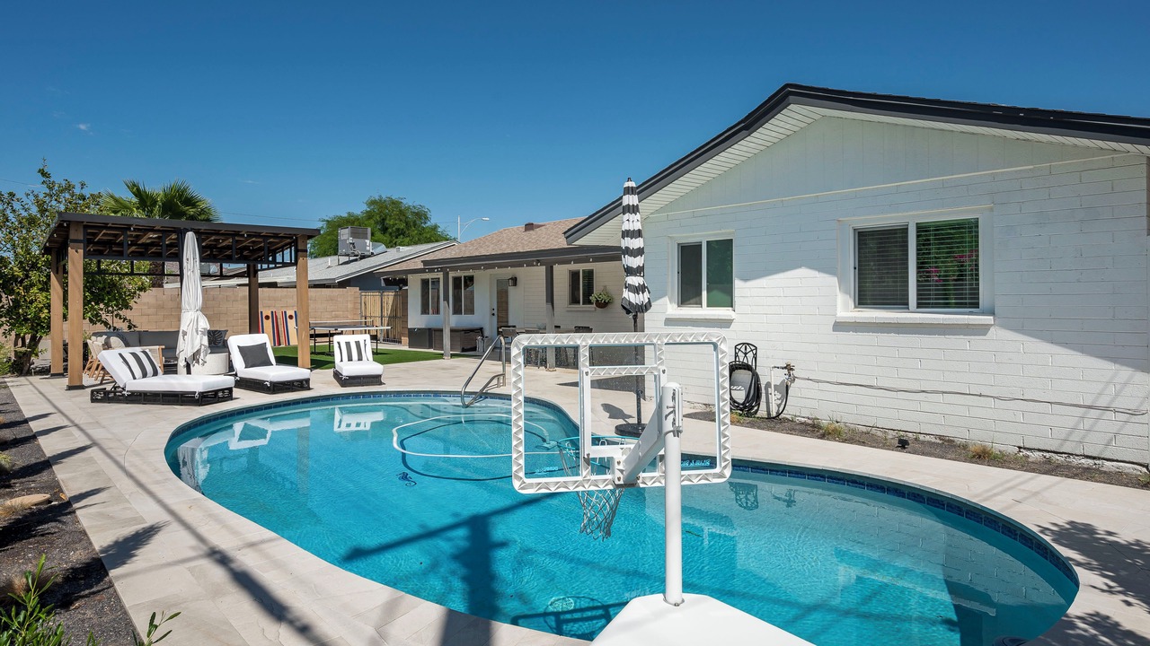 Photo of Outdoor in Scottsdale Country Acres