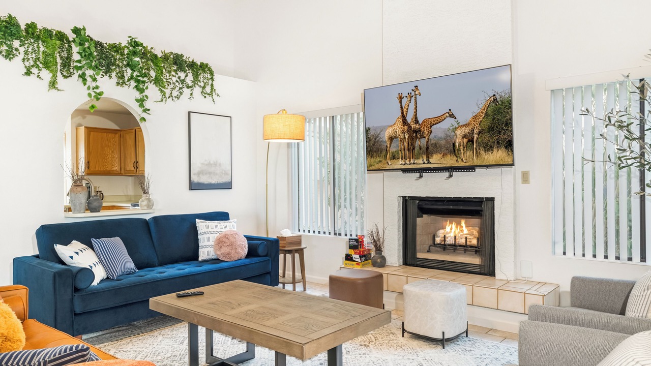 Photo of Livingroom in Fountain Hills
