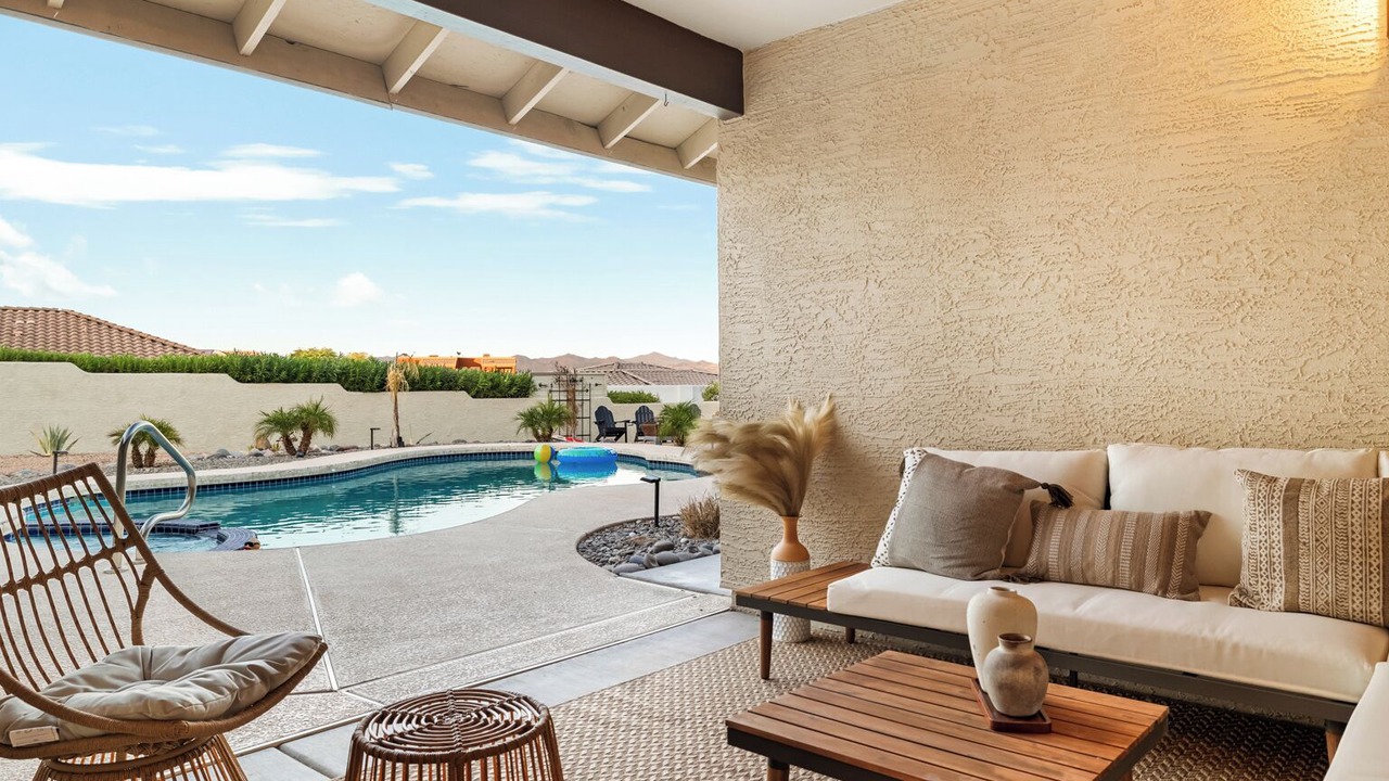 Photo of Outdoor in Fountain Hills