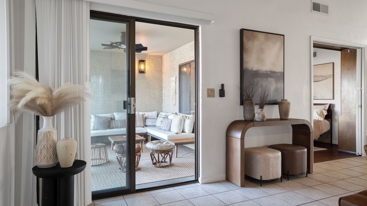 Photo of Livingroom in Fountain Hills