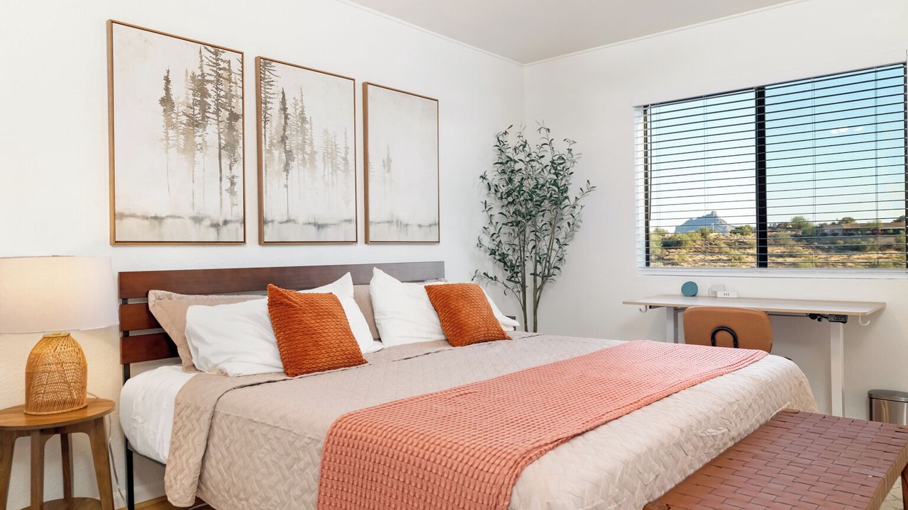 Photo of Bedroom in Fountain Hills