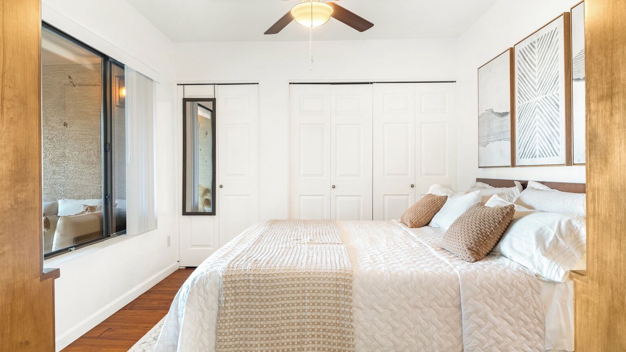Photo of Bedroom in Fountain Hills