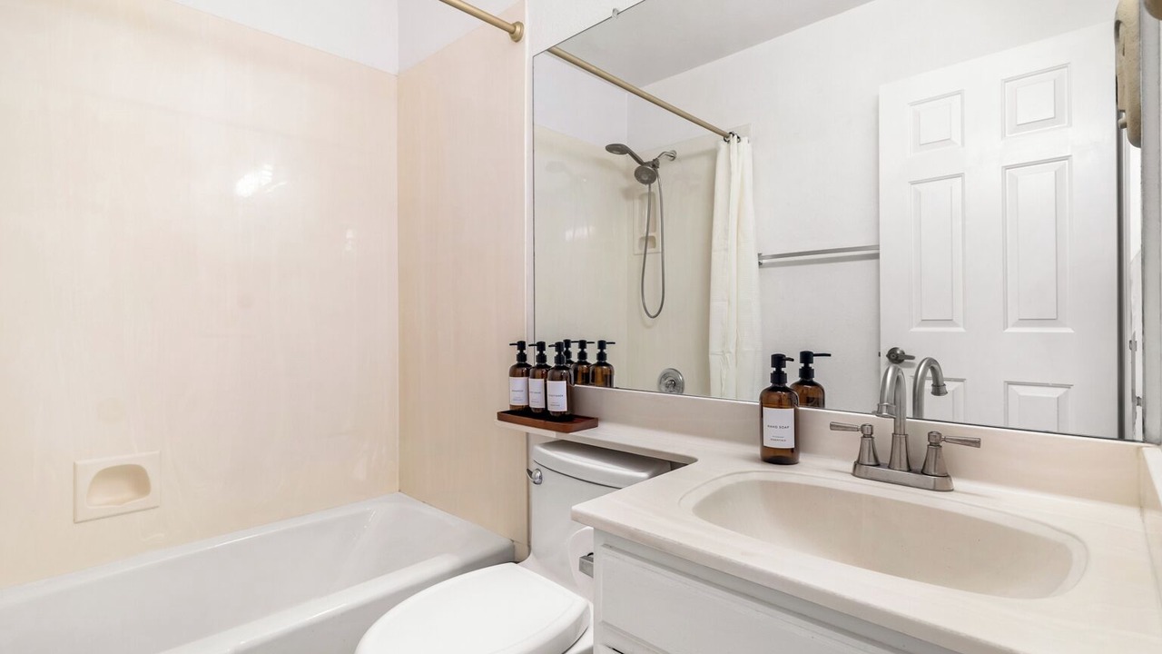 Photo of Bathroom in Fountain Hills