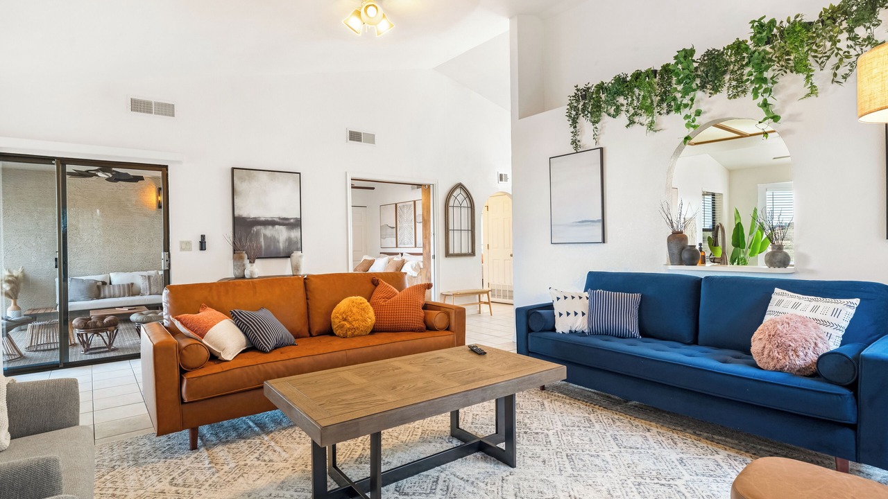 Photo of Livingroom in Fountain Hills