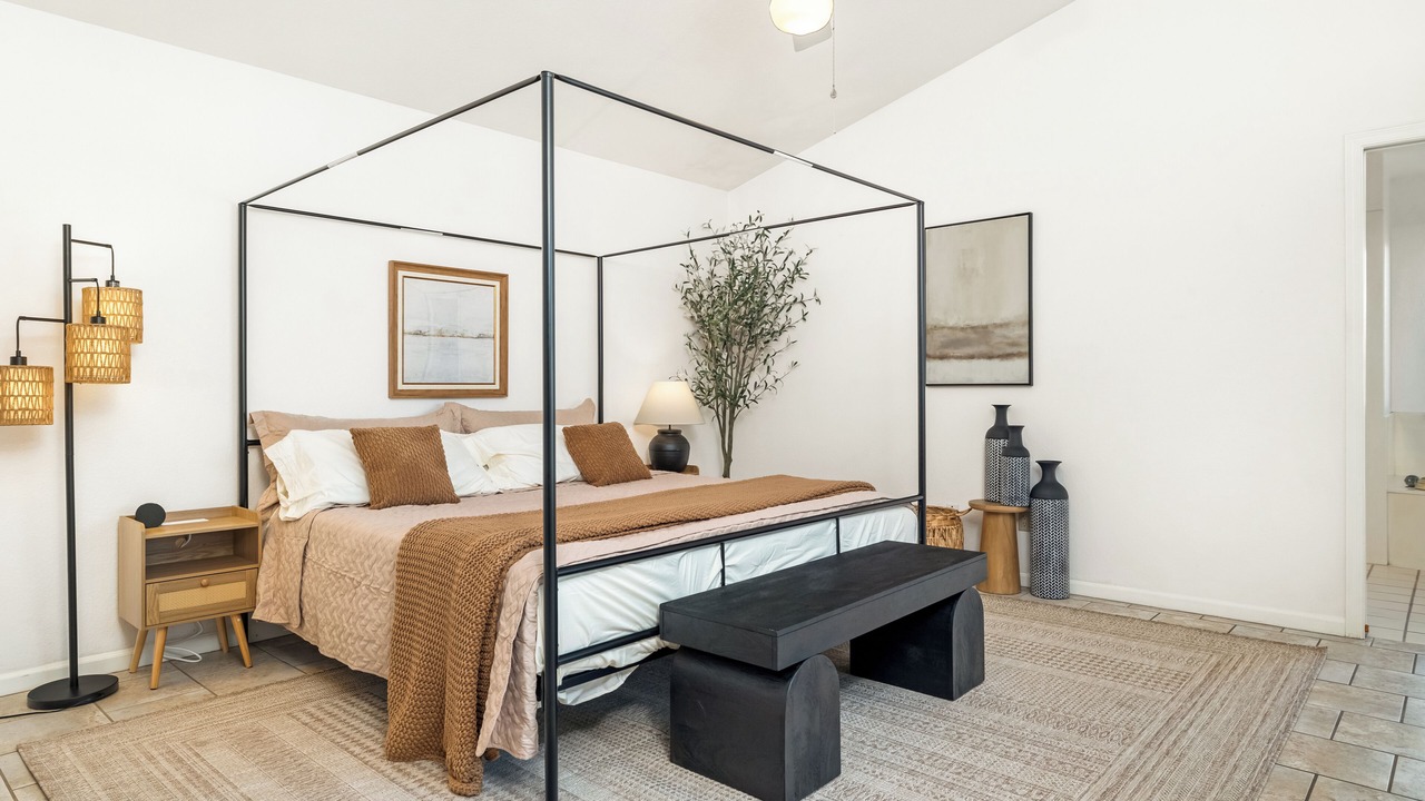 Photo of Bedroom in Fountain Hills
