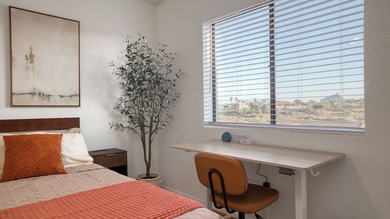 Photo of Bedroom in Fountain Hills