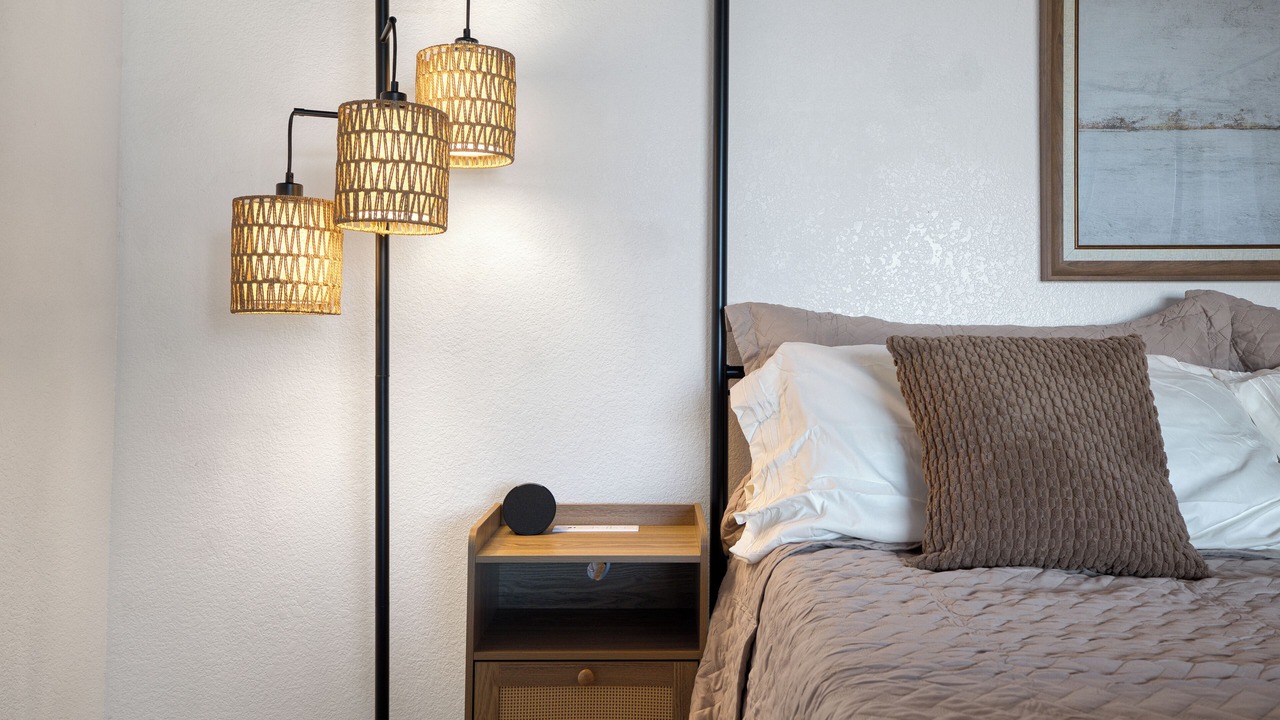 Photo of Bedroom in Fountain Hills