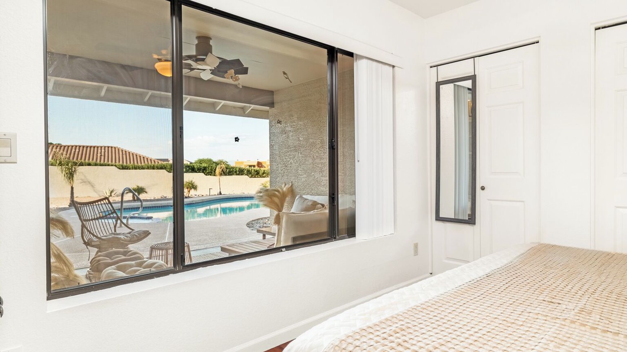 Photo of Bedroom in Fountain Hills