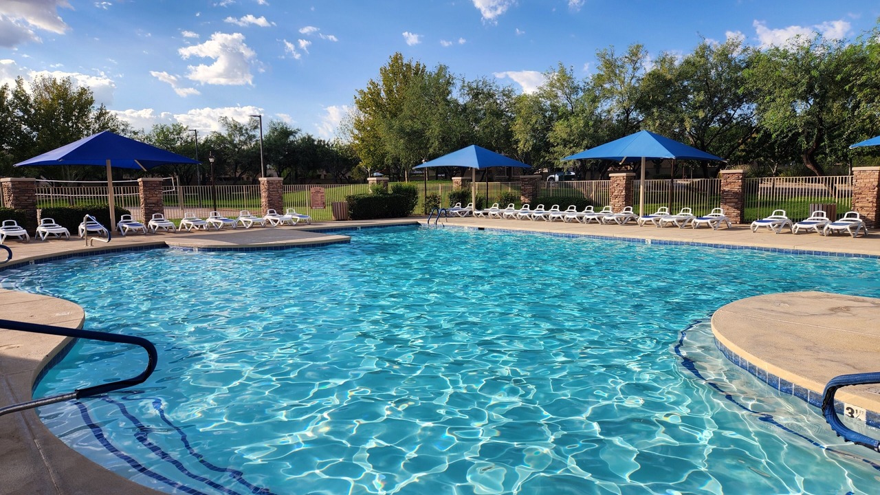 Photo of Outdoor in Rancho Sahuarita
