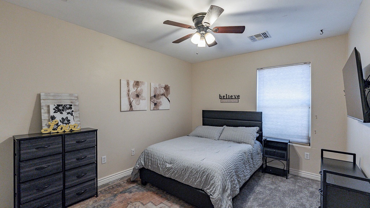 Photo of Bedroom in Rancho Sahuarita