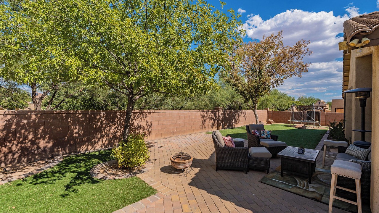 Photo of Outdoor in Rancho Sahuarita