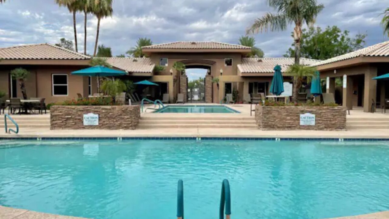 Photo of Outdoor in Desert Paradise Estates