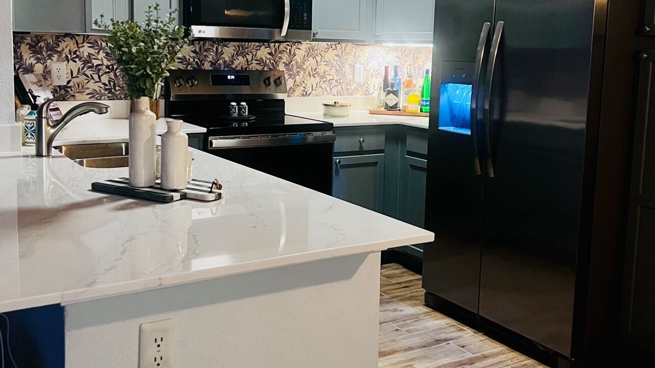 Photo of Kitchen in Desert Paradise Estates