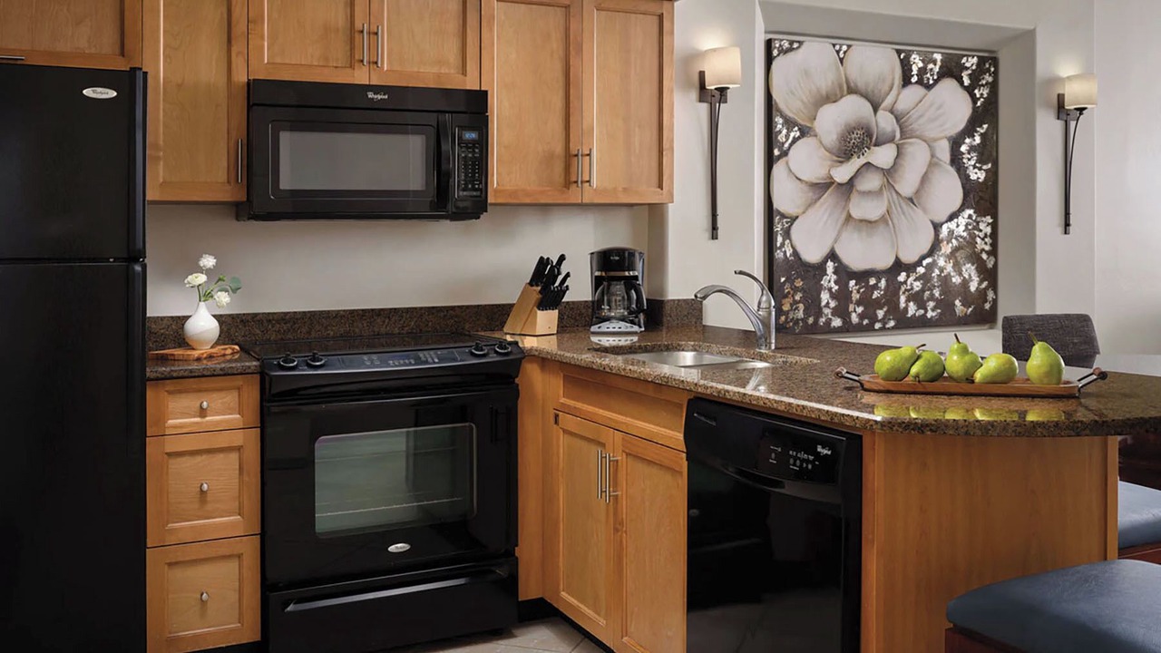 Photo of Kitchen in North Scottsdale