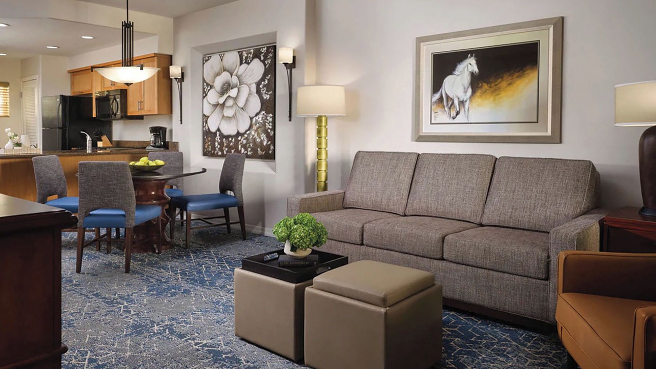Photo of Livingroom in North Scottsdale