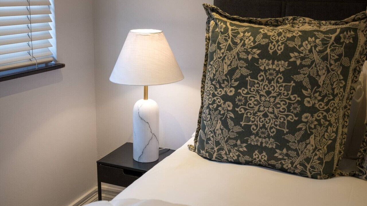 Photo of Bedroom in Durban Point