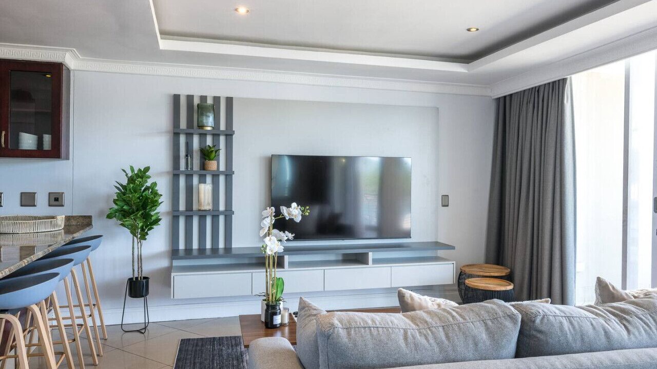 Photo of Livingroom in Durban Point