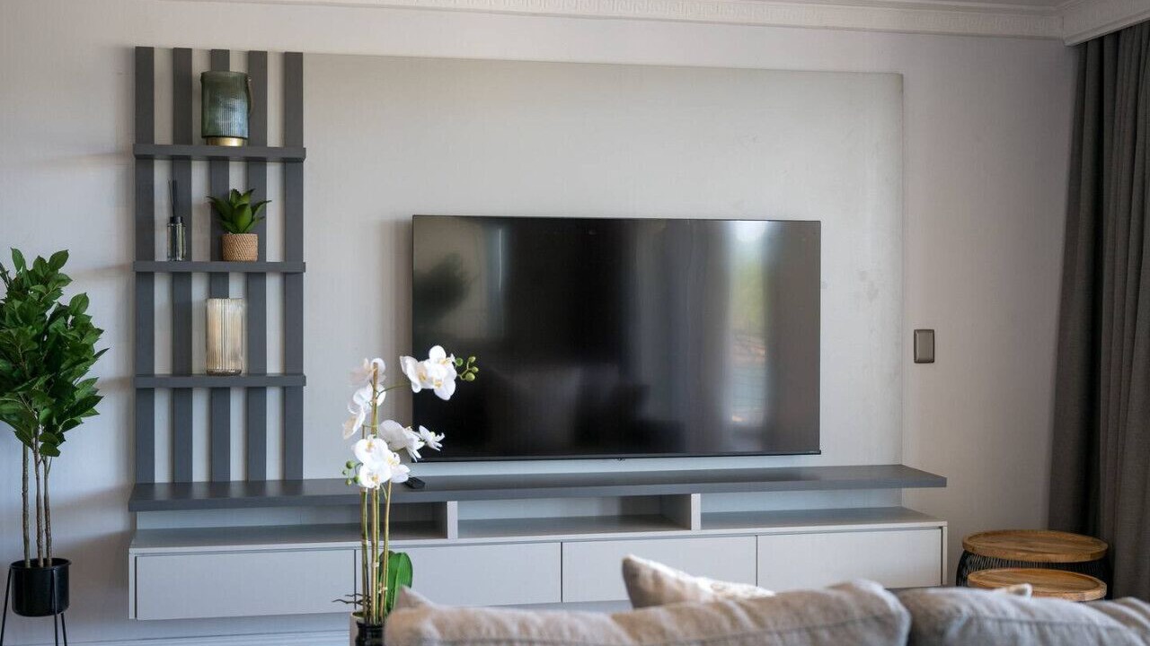 Photo of Livingroom in Durban Point