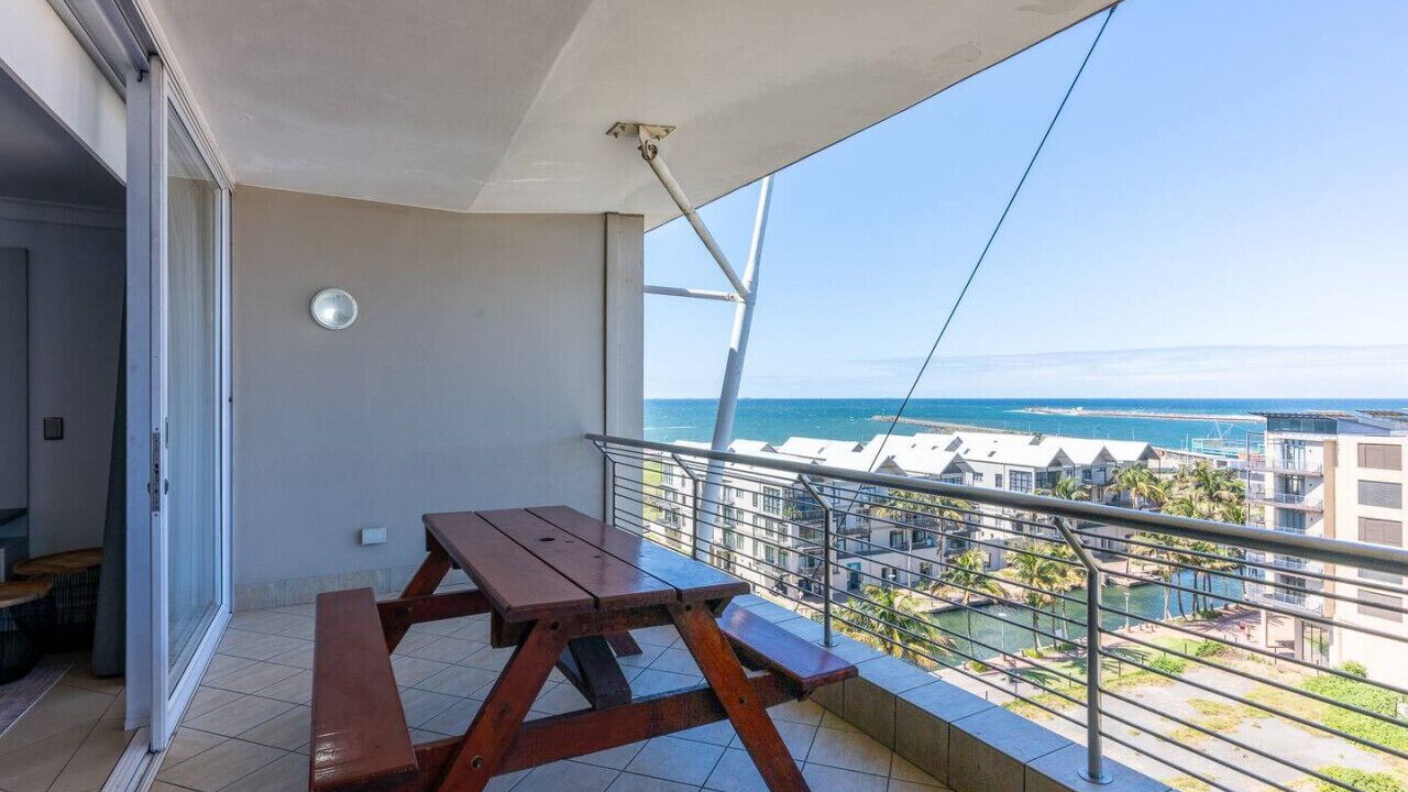 Photo of Outdoor in Durban Point