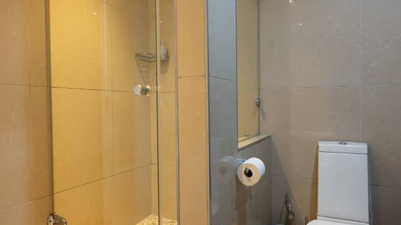 Photo of Bathroom in Durban Point