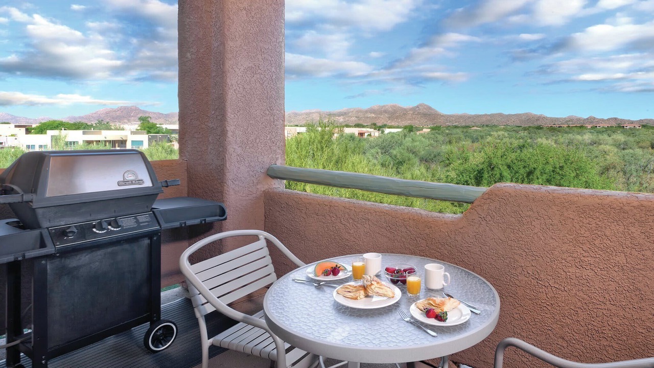 Photo of Outdoor in Worldmark