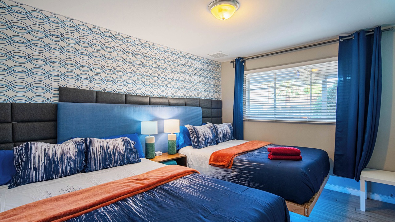 Photo of Bedroom in Scottsdale Estates Six
