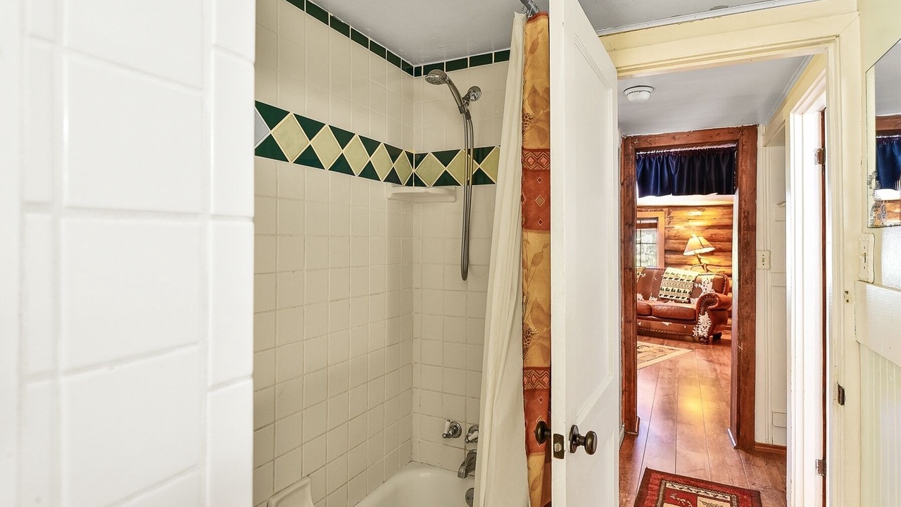 Photo of Bathroom in Parks