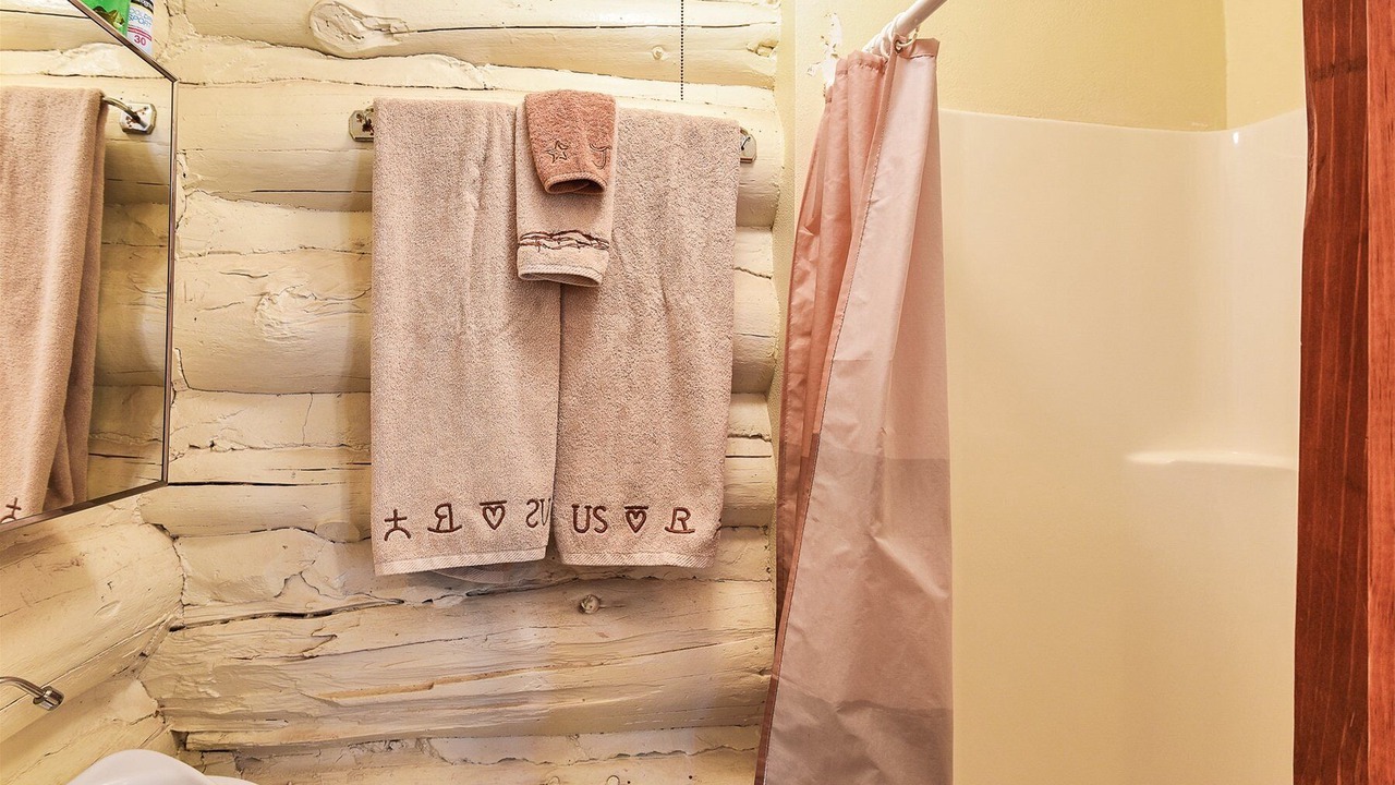 Photo of Bathroom in Parks