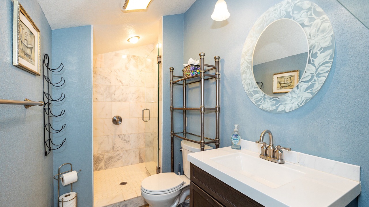 Photo of Bathroom in Baderville
