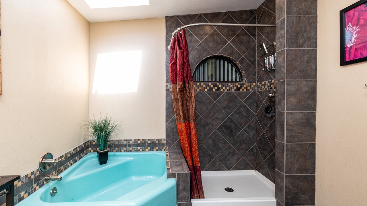 Photo of Bathroom in Baderville