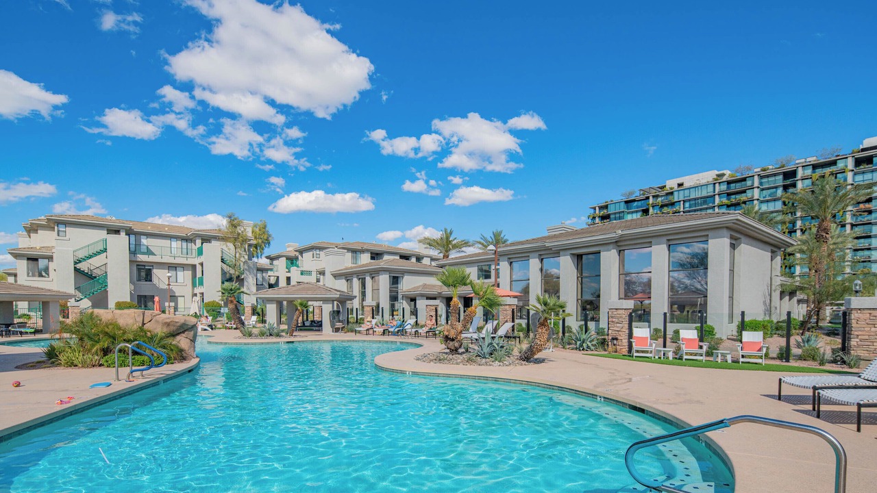 Photo of Outdoor in Kierland