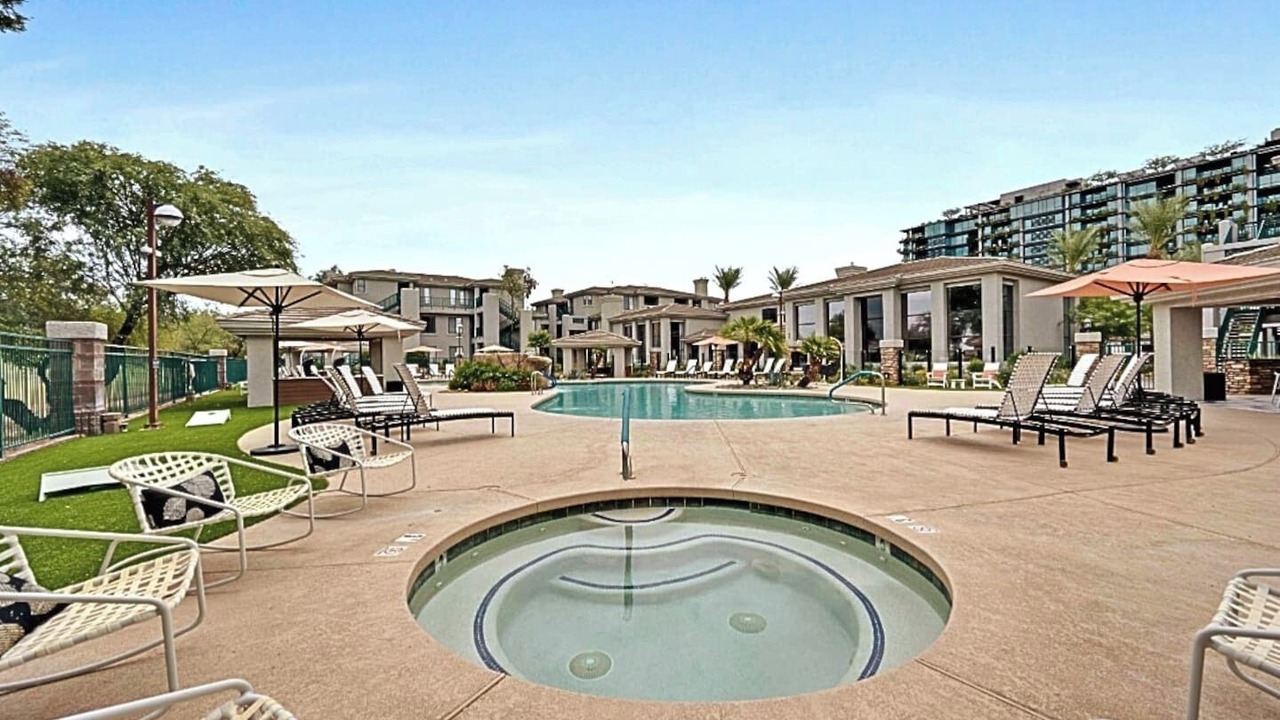 Photo of Others in Kierland