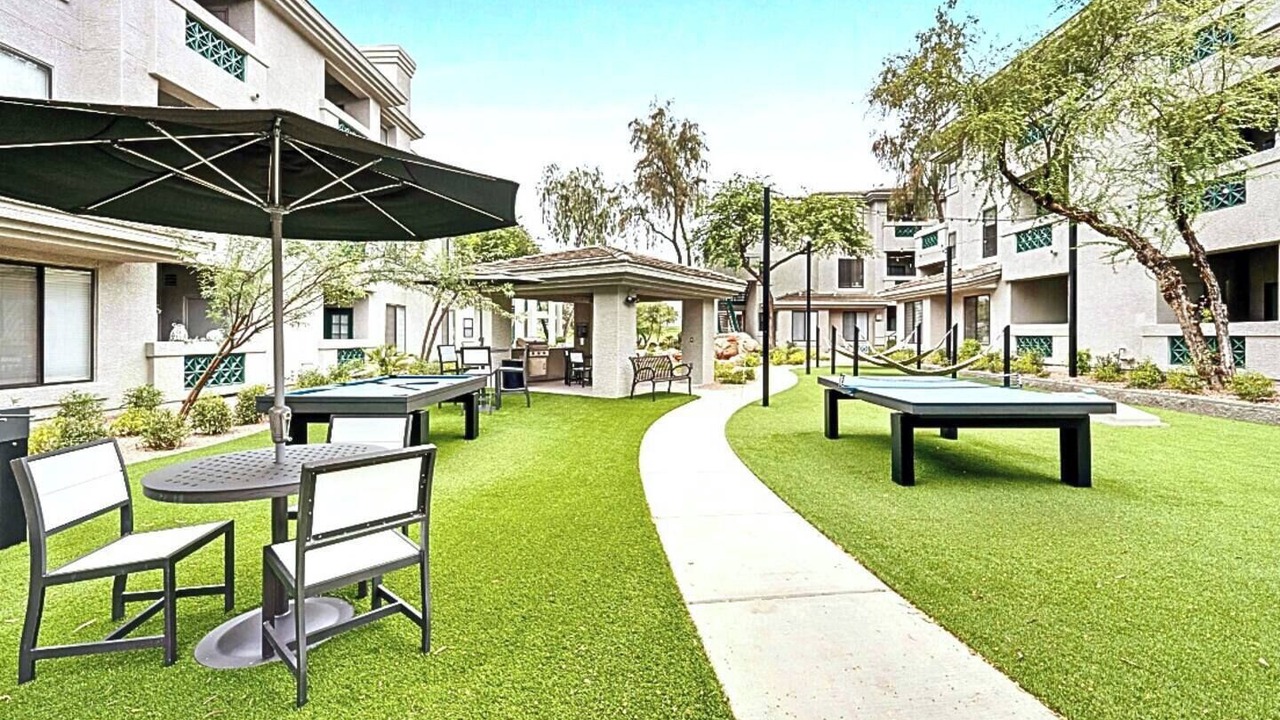 Photo of Outdoor in Kierland