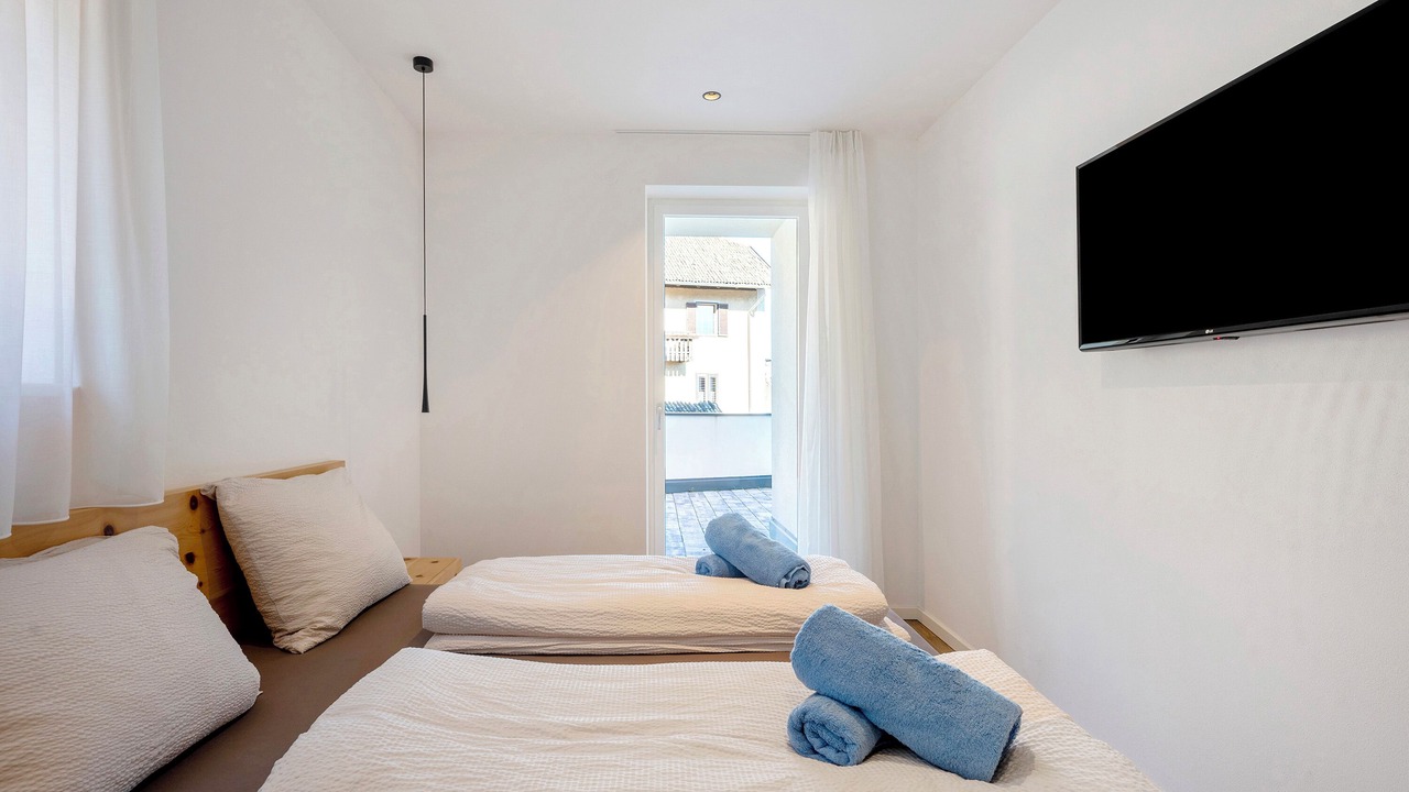 Photo of Bedroom in Caldaro Sulla Strada del Vino