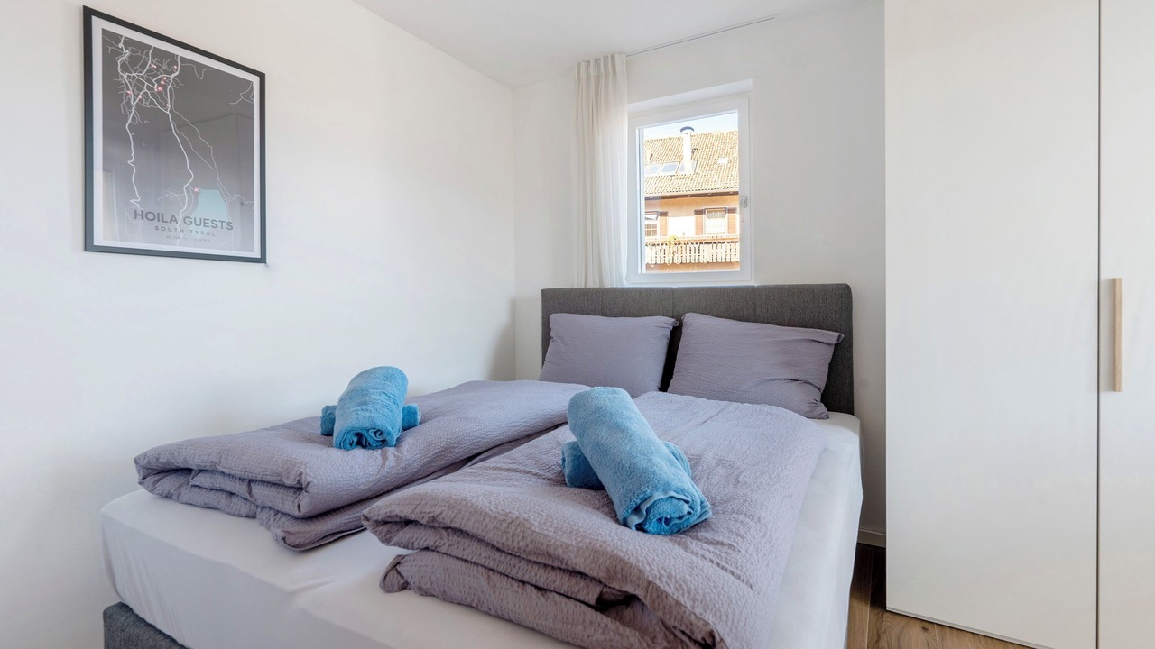 Photo of Bedroom in Caldaro Sulla Strada del Vino
