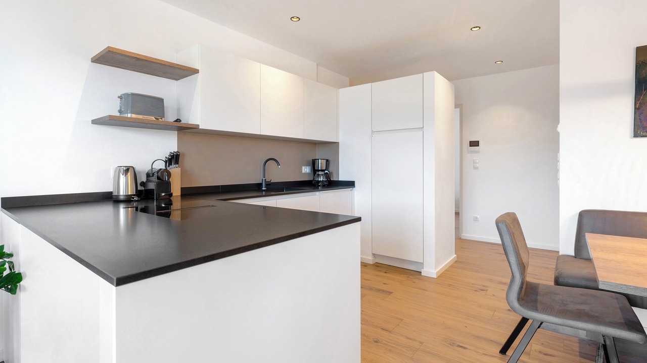 Photo of Kitchen in Caldaro Sulla Strada del Vino