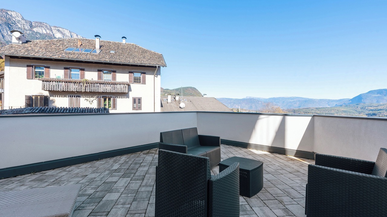 Photo of Patio Balcony in Caldaro Sulla Strada del Vino