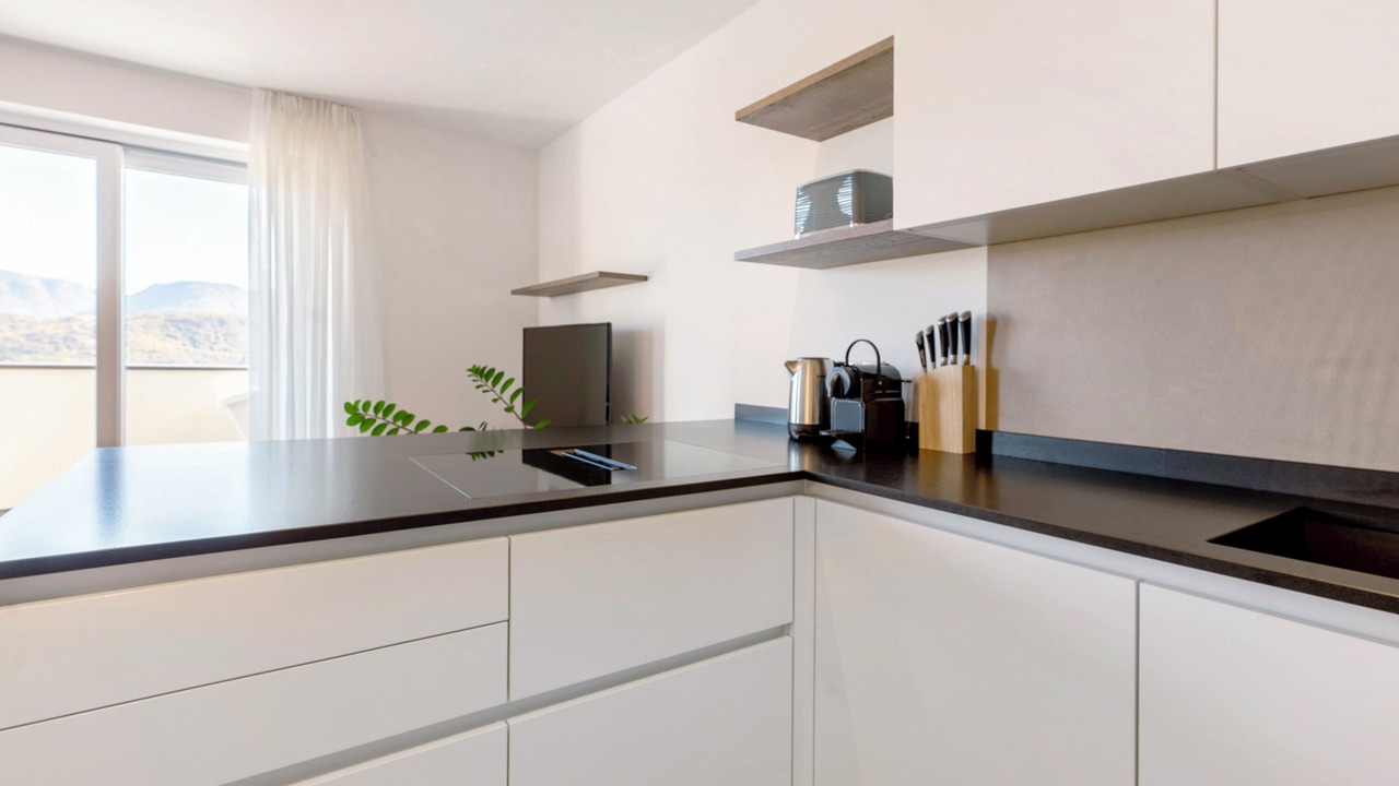 Photo of Kitchen in Caldaro Sulla Strada del Vino