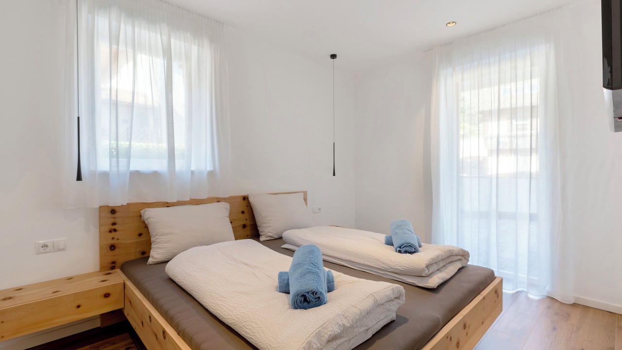 Photo of Bedroom in Caldaro Sulla Strada del Vino
