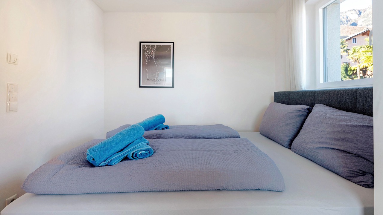 Photo of Bedroom in Caldaro Sulla Strada del Vino