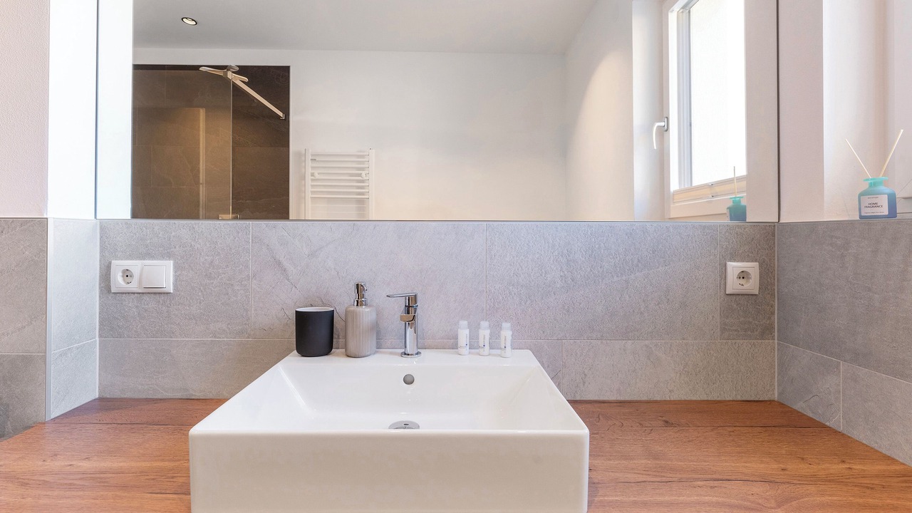 Photo of Bathroom in Caldaro Sulla Strada del Vino