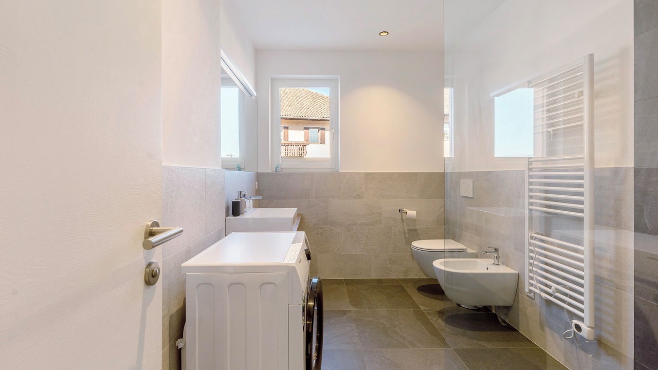 Photo of Bathroom in Caldaro Sulla Strada del Vino