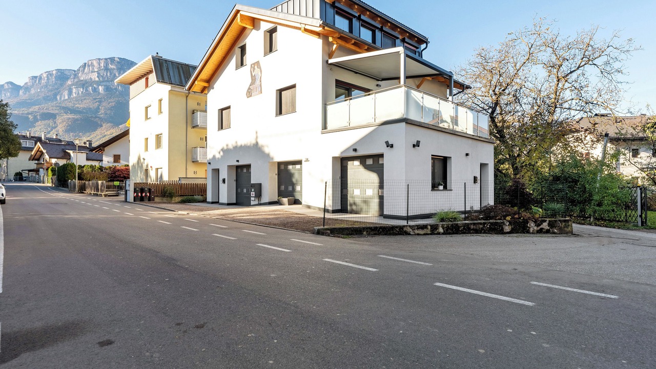 Photo of Outdoor in Terlano
