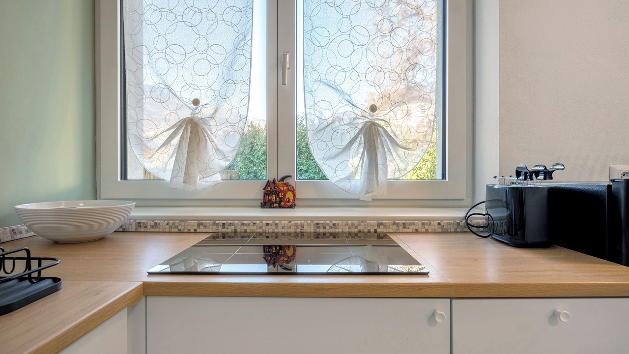 Photo of Kitchen in Terlano