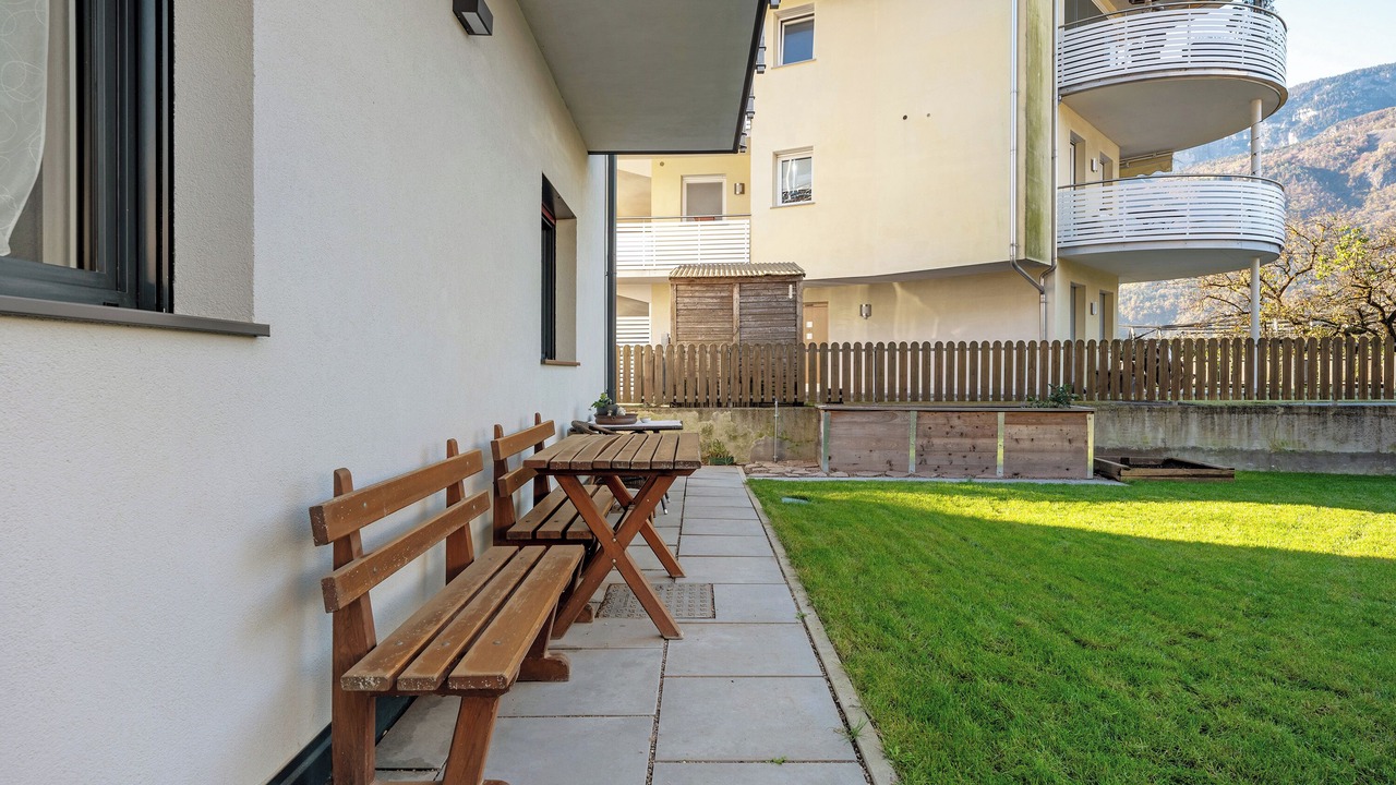 Photo of Outdoor in Terlano