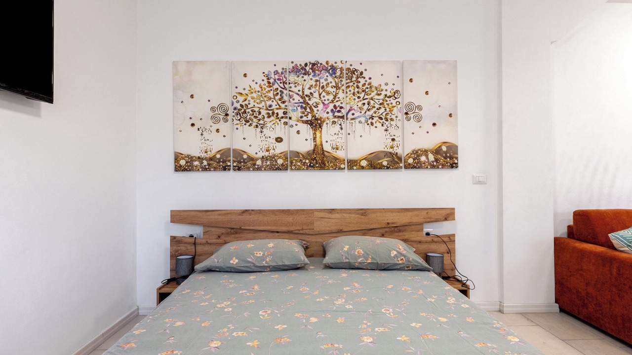 Photo of Bedroom in Terlano
