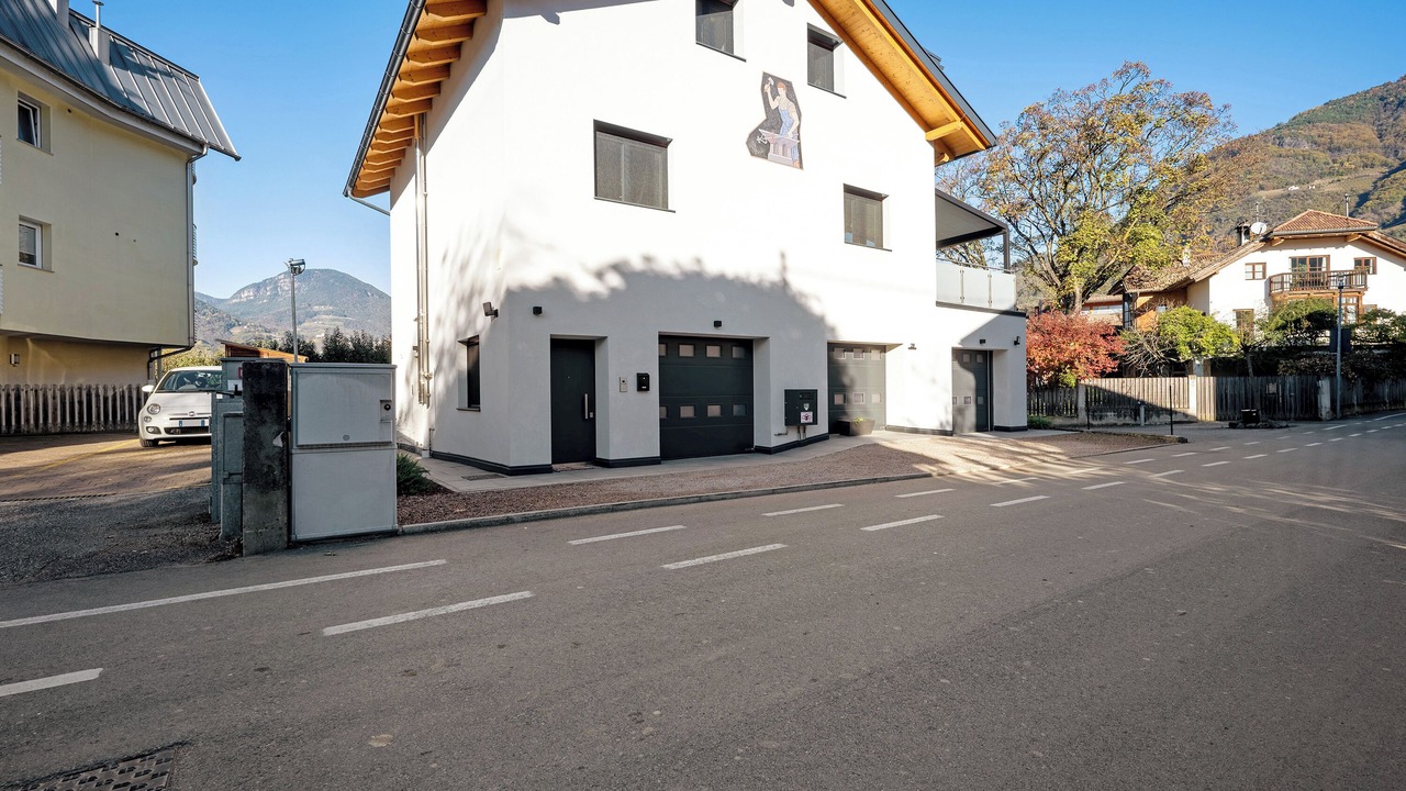 Photo of Outdoor in Terlano