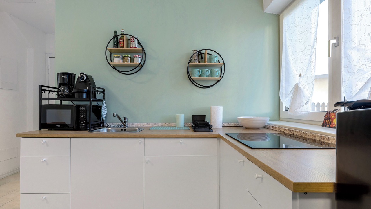 Photo of Kitchen in Terlano