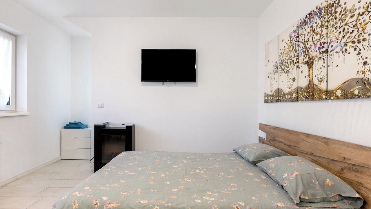 Photo of Bedroom in Terlano