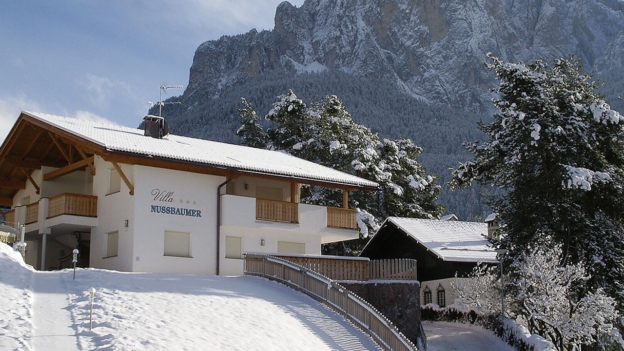 Photo of Outdoor in Siusi